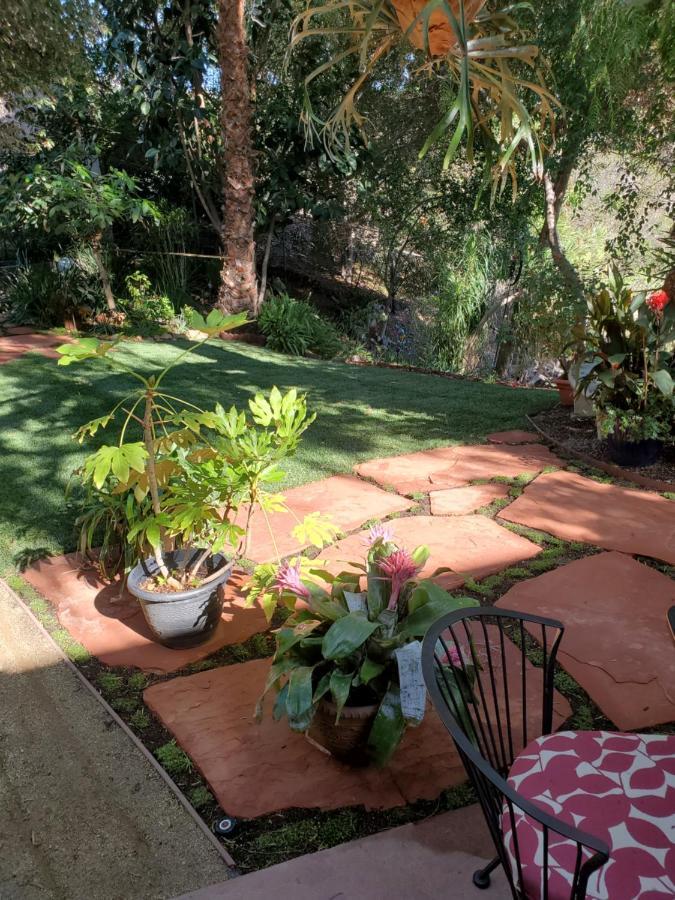 Casa Tranquility Hotel San Diego Bagian luar foto