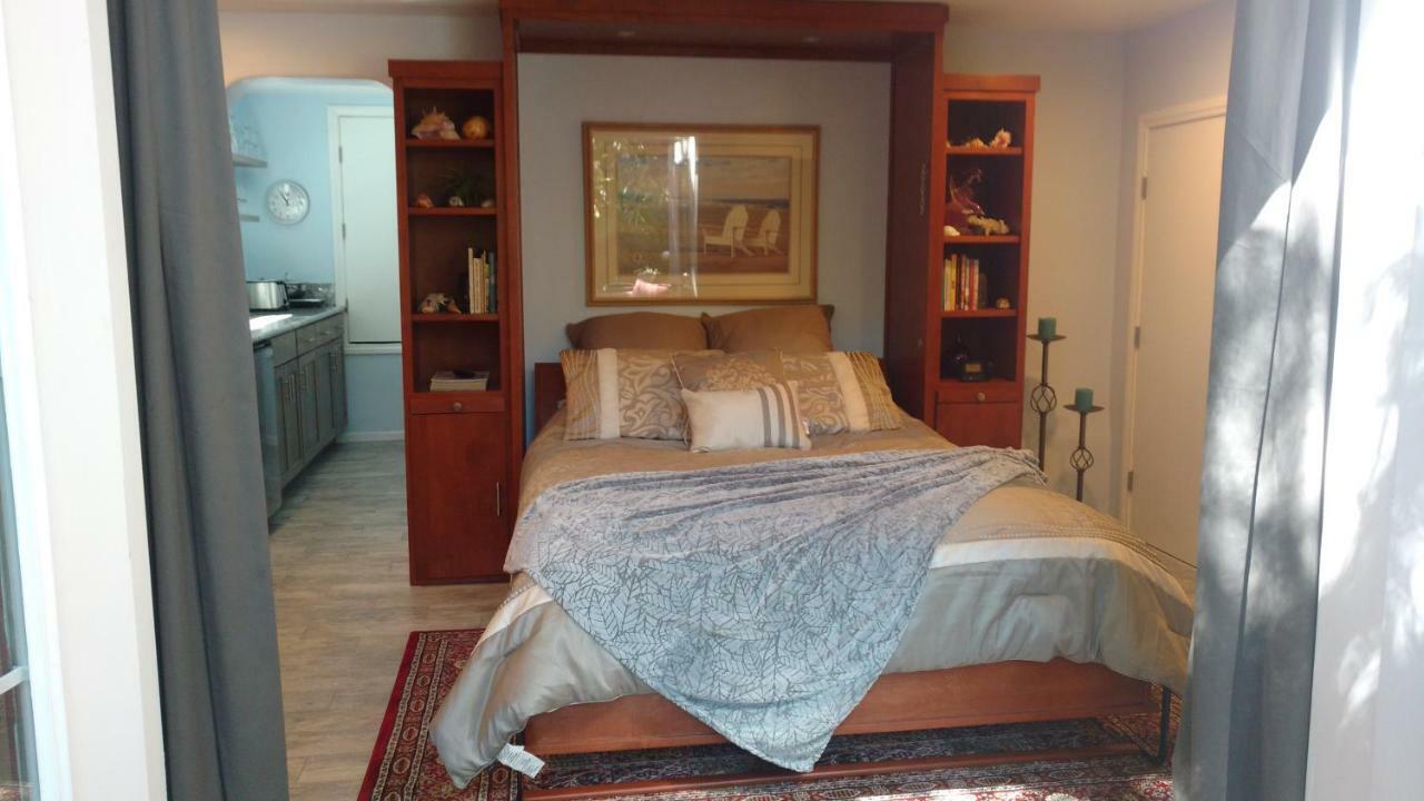 Casa Tranquility Hotel San Diego Bagian luar foto