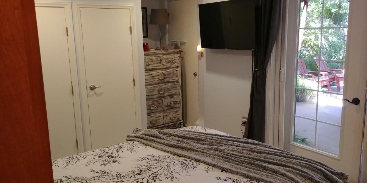 Casa Tranquility Hotel San Diego Bagian luar foto