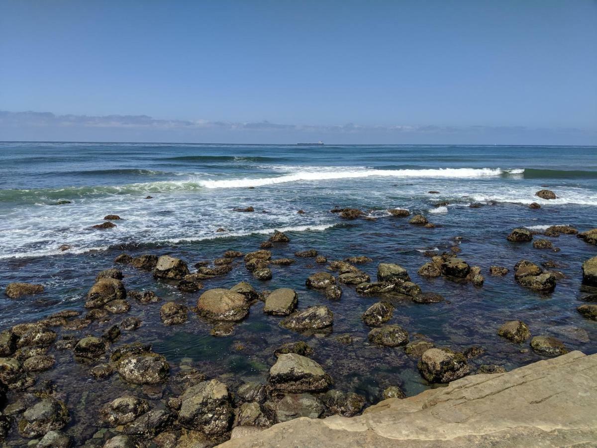 Casa Tranquility Hotel San Diego Bagian luar foto